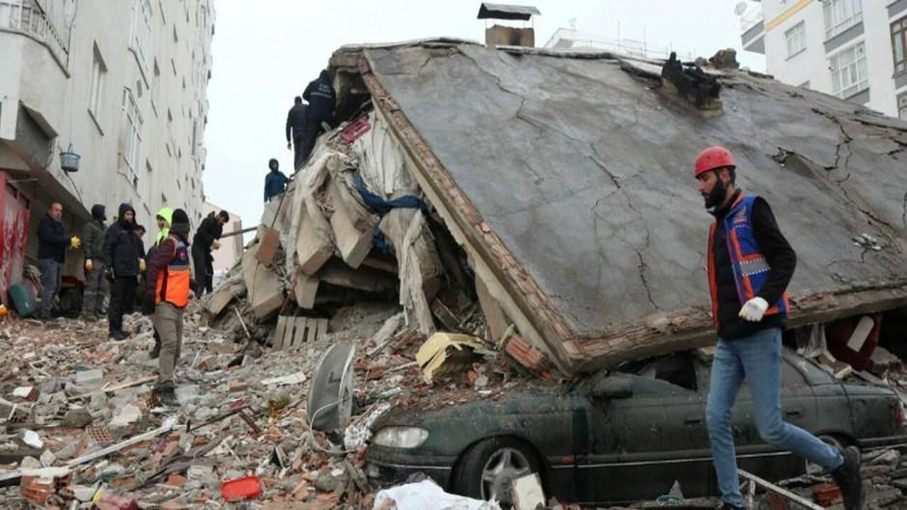 DASK gidiyor, zorunlu afet sigortası geliyor