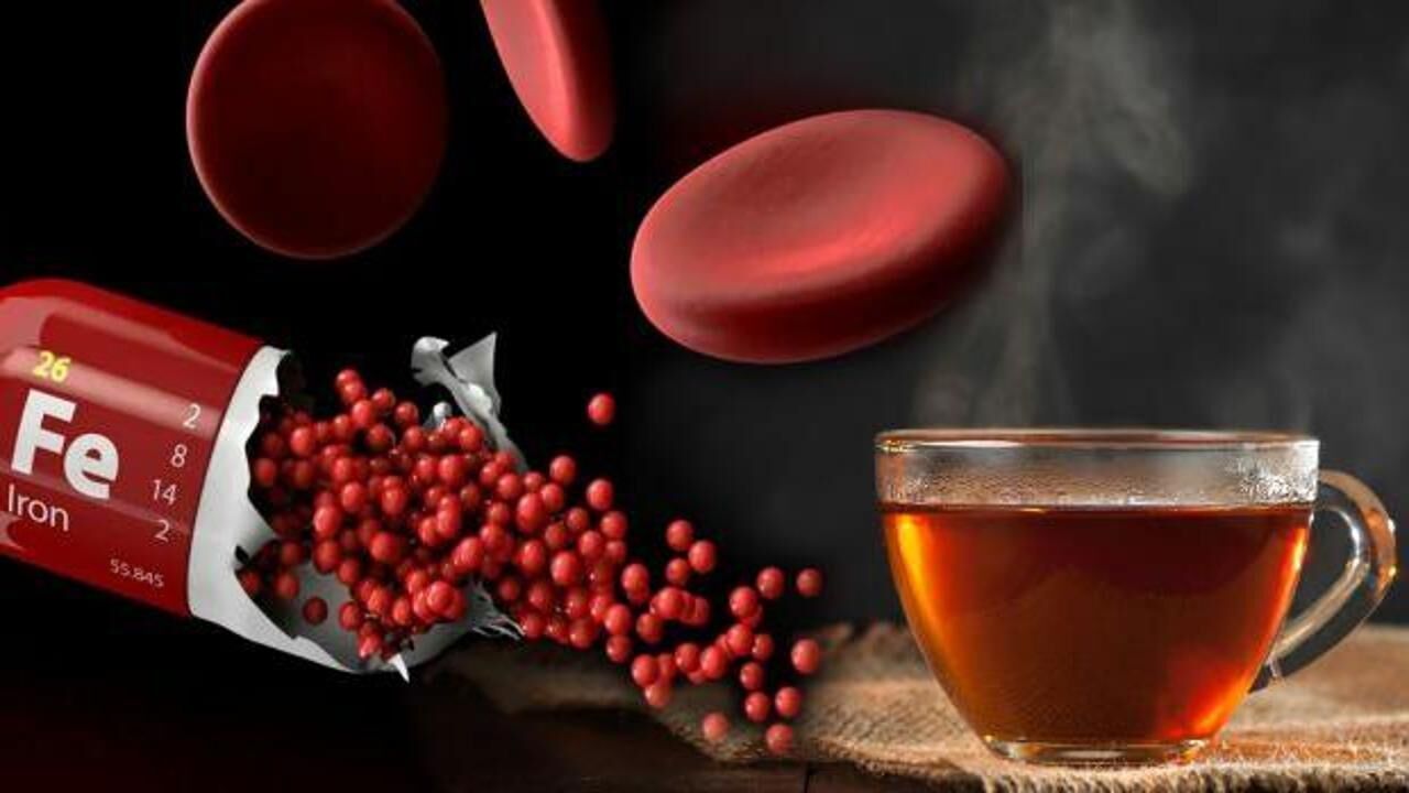 Demir ilacı kullanırken dikkat edilmesi gerekenler: Demir ilacı içtikten kaç saat sonra yemek yenir?