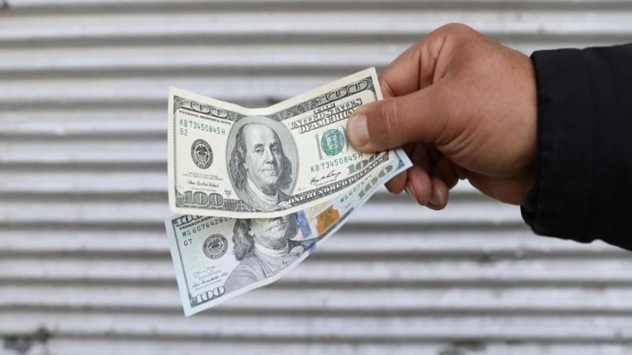 Dolar 27 TL'ye yaklaşıyor... Gözler ABD enflasyonunda