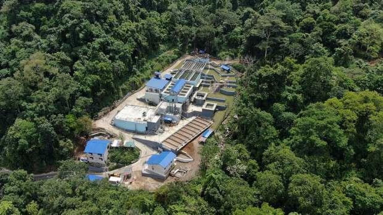 Dünya müteahhitlik listesine “Rönesans” etkisi