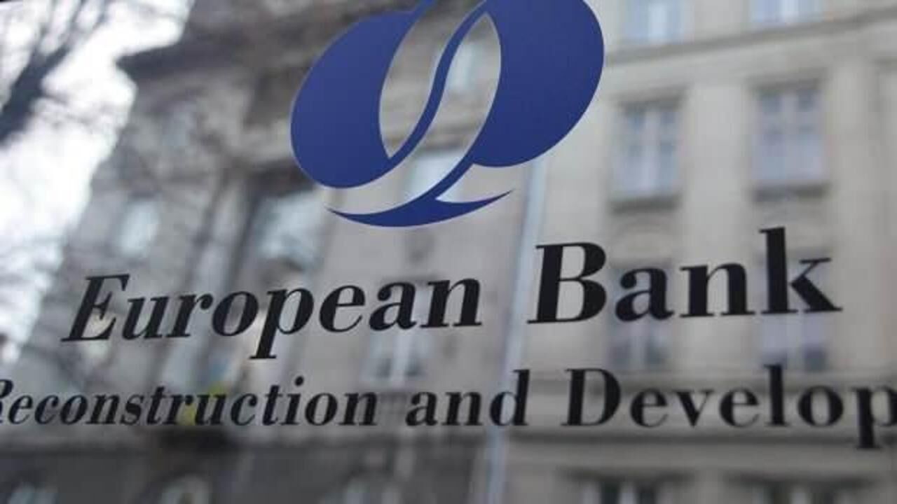 EBRD deprem bölgesi için harekete geçti