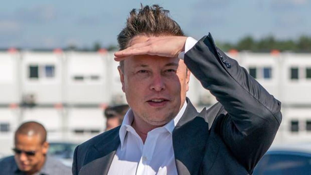 Elon Musk Wall Street Journal'i yine yalanladı!