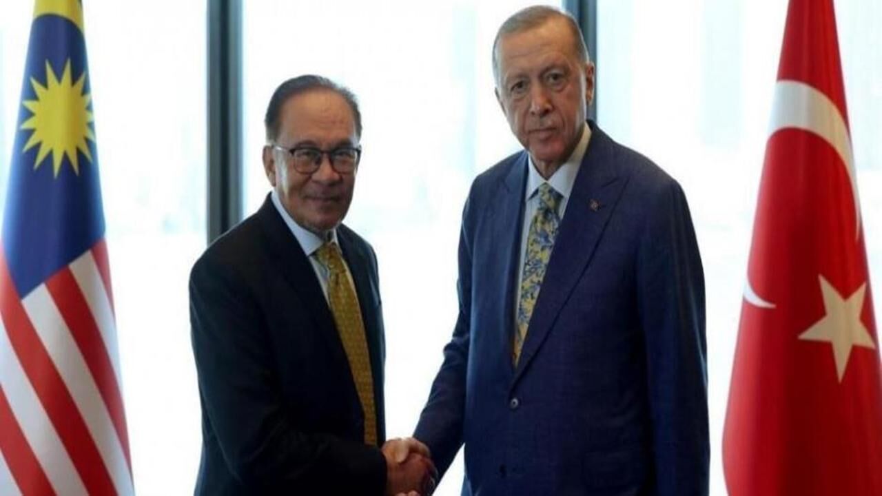 Erdoğan’dan İbrahim’e: “Sabiha Gökçen Havalimanı’ndaki operasyonları genişletelim”