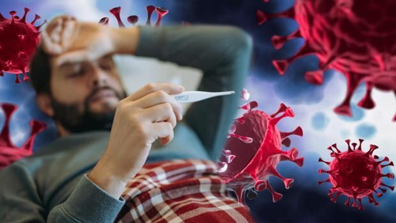 Eris virüsü nedir, Eris varyantı belirtileri nelerdir? Covid-19’un yeni varyantı: Eris virüsü!