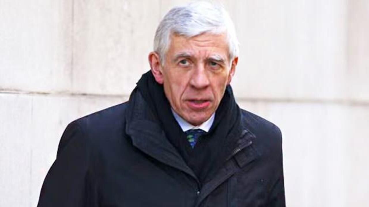 Eski İngiliz Bakan'dan itiraf: AB'ye girmemelilerdi, tek çözüm KKTC'yi de tanımak