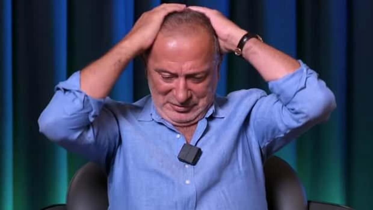 Altaylı'nın çirkin sözleri yargıda... 'Sapık'a 4 yıl hapis istemi