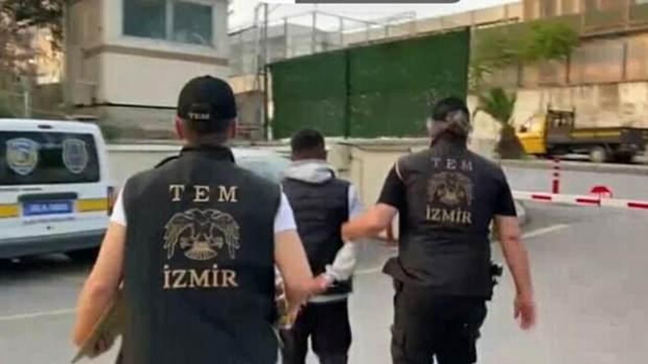 FETÖ'nün TSK yapılanmasına operasyon: 9 gözaltı