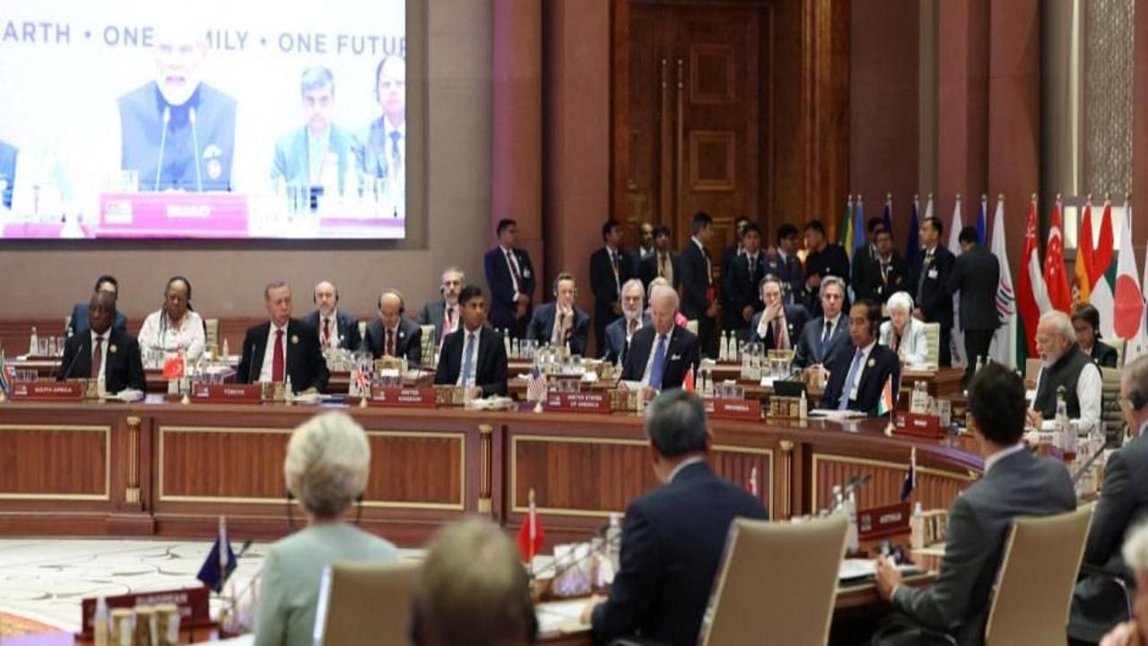 G20'den tahıl koridoru çağrısı ve kripto para kararı