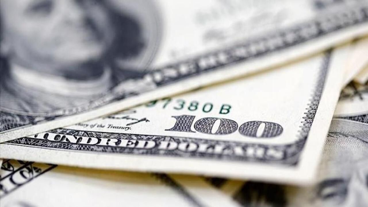 OVP'de dolar/TL tahmini değişti