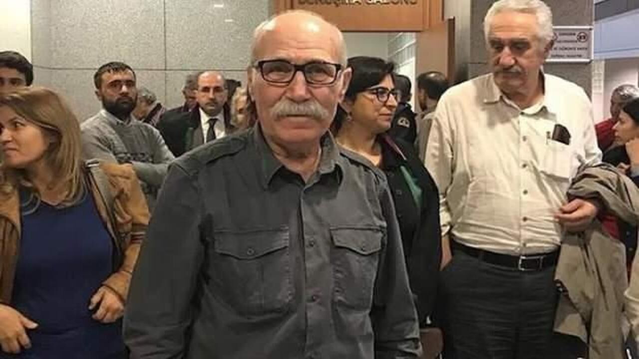 HKP Genel Başkanı kavgada bir kişiyi bıçakladı! Gözaltına alındı