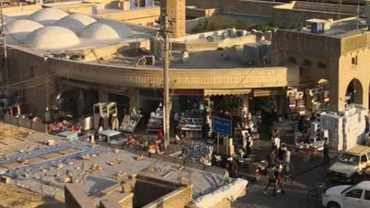 IKBY'den açıklama: Saldırı terör örgütü PKK tarafından gerçekleştirildi