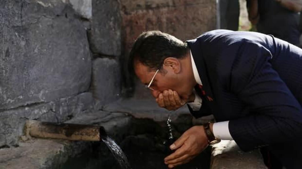 İmamoğlu'nun vaadinin suyu çıktı: 'Su ucuzlayacak' diye geldi, 4 yılda 10 zam bindirdi!