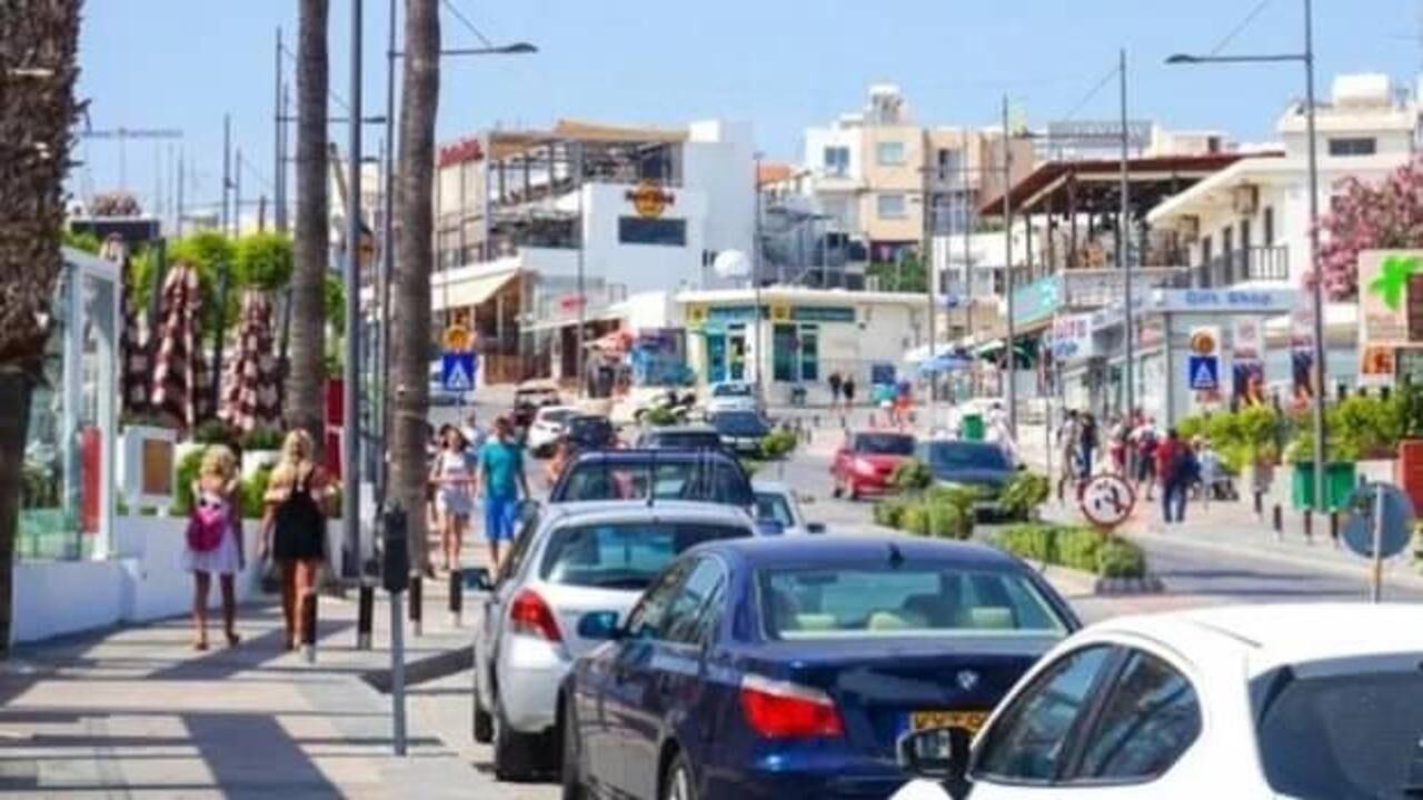 İngiliz kadına cinsel saldırı: 5 İsrailli gözaltında