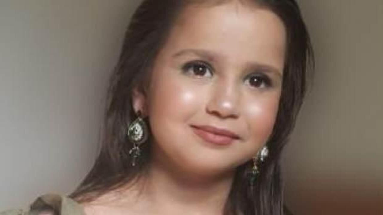 İngiltere'de küçük kızın gizemli ölümü ülkeyi karıştırdı