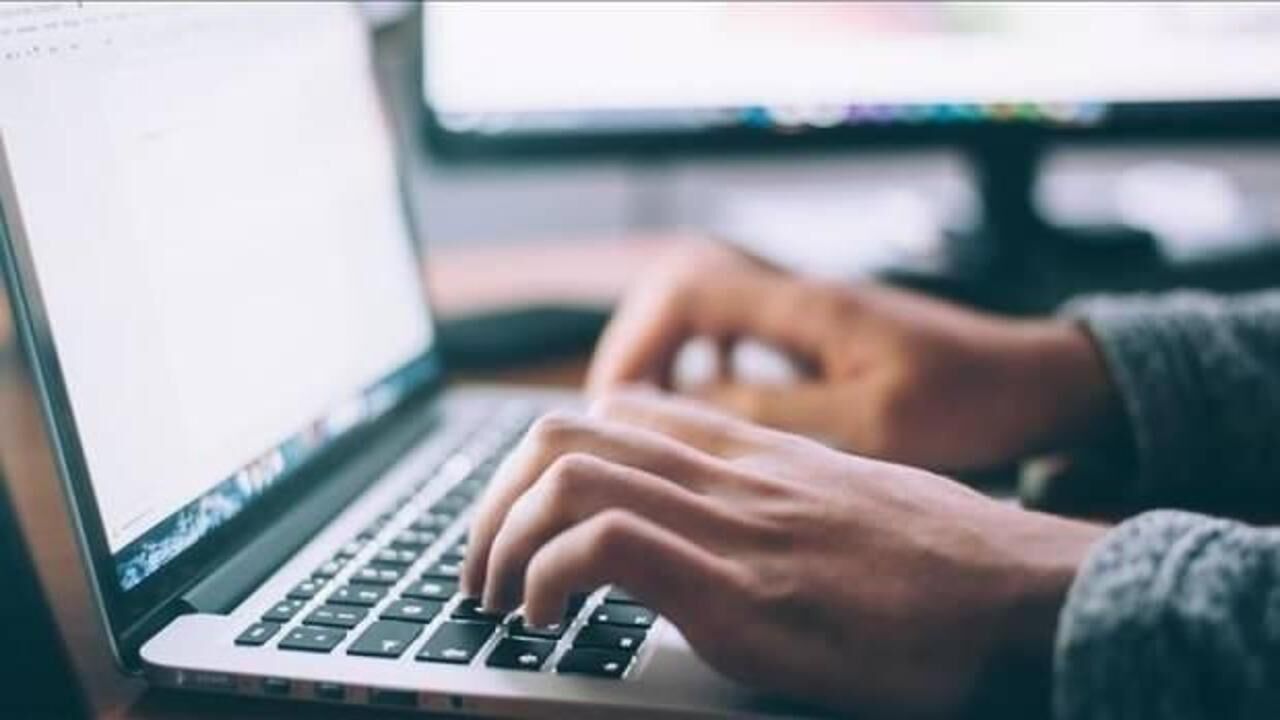 İnternet erişimine sahip girişimlerin oranı yüzde 96 oldu!