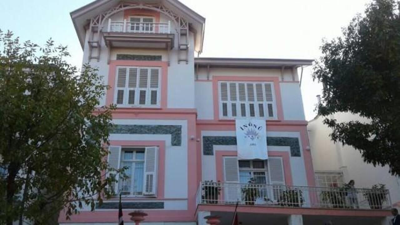 İSKİ İnönü Vakfı'nın suyunu kesti! Sebebi şaşkına çevirdi