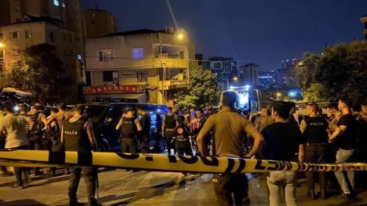 İstanbul'da polisi şehit eden suç örgütü üyelerinin ifadeleri ortaya çıktı