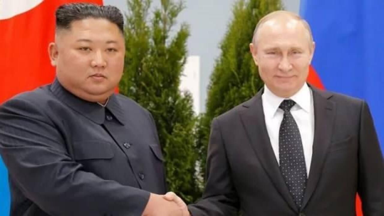 Kim Jong Un zırhlı trenle Putin ile görüşmeye gidecek