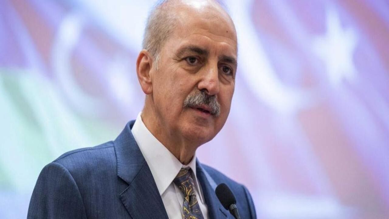 Kurtulmuş'dan emekli maaşları düzenleme açıklaması: Hızlandırırız
