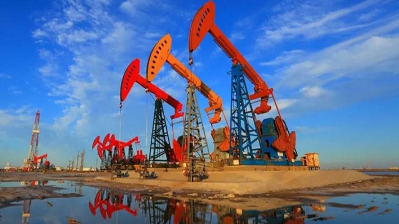 Petrolde sürpriz adım: Birleşik Krallık'tan Rosebank için izin çıktı