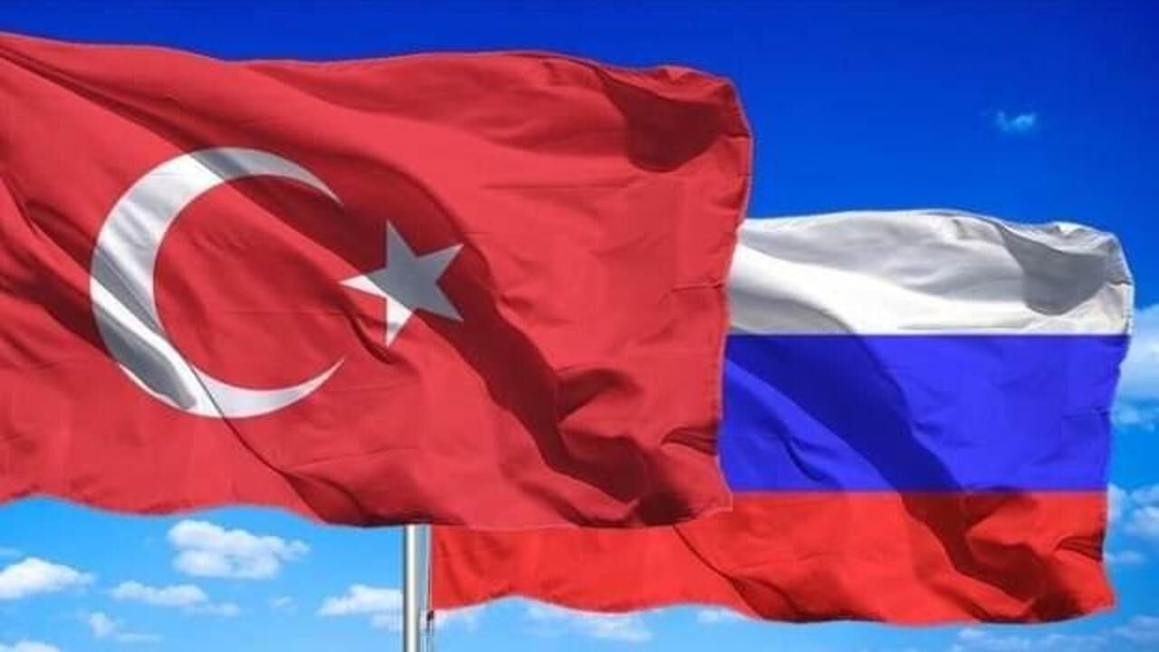 "Made in Russia" Türk şirketlerini bekliyor