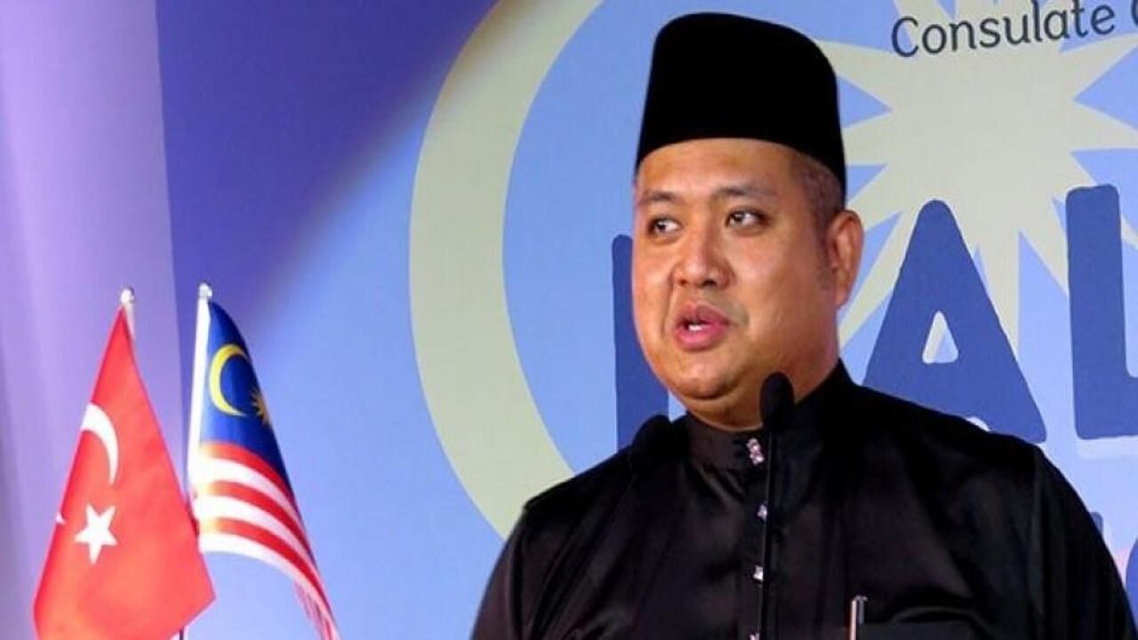 Malezya’nın 66'ncı Bağımsızlık Günü İstanbul’da kutlandı