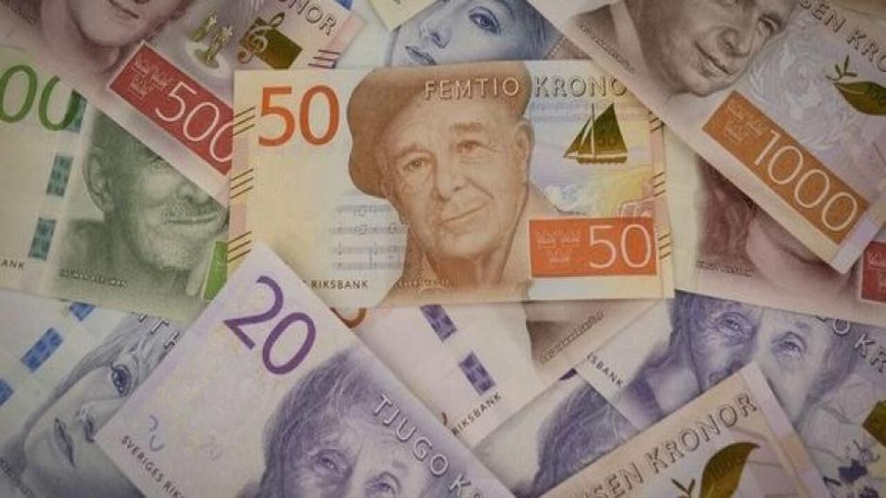 Faiz kararları gelmeye devam ediyor: İsveç faizi tarihi seviyeye çıkardı