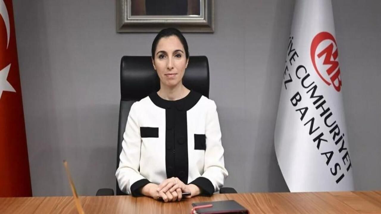 MB Başkanı Erkan bankacılarla bir araya geldi