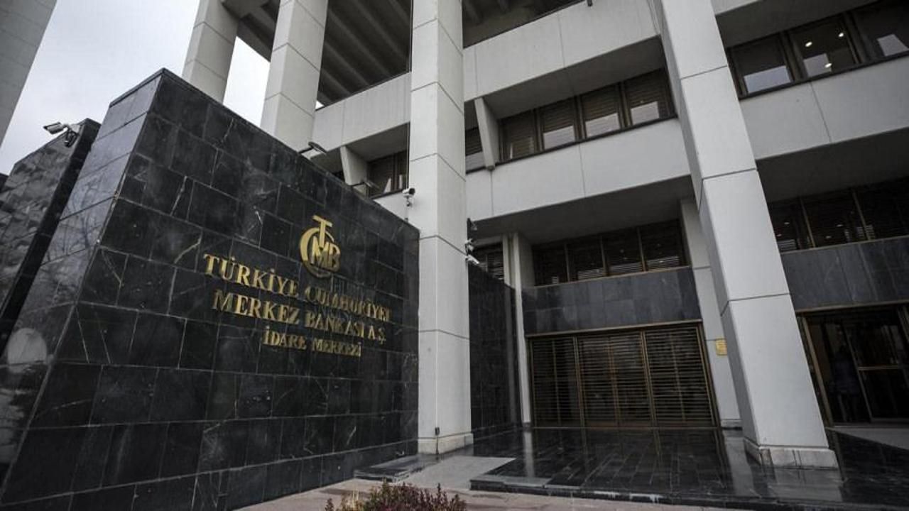 Merkez Bankası reeskont faiz oranlarını yükseltti