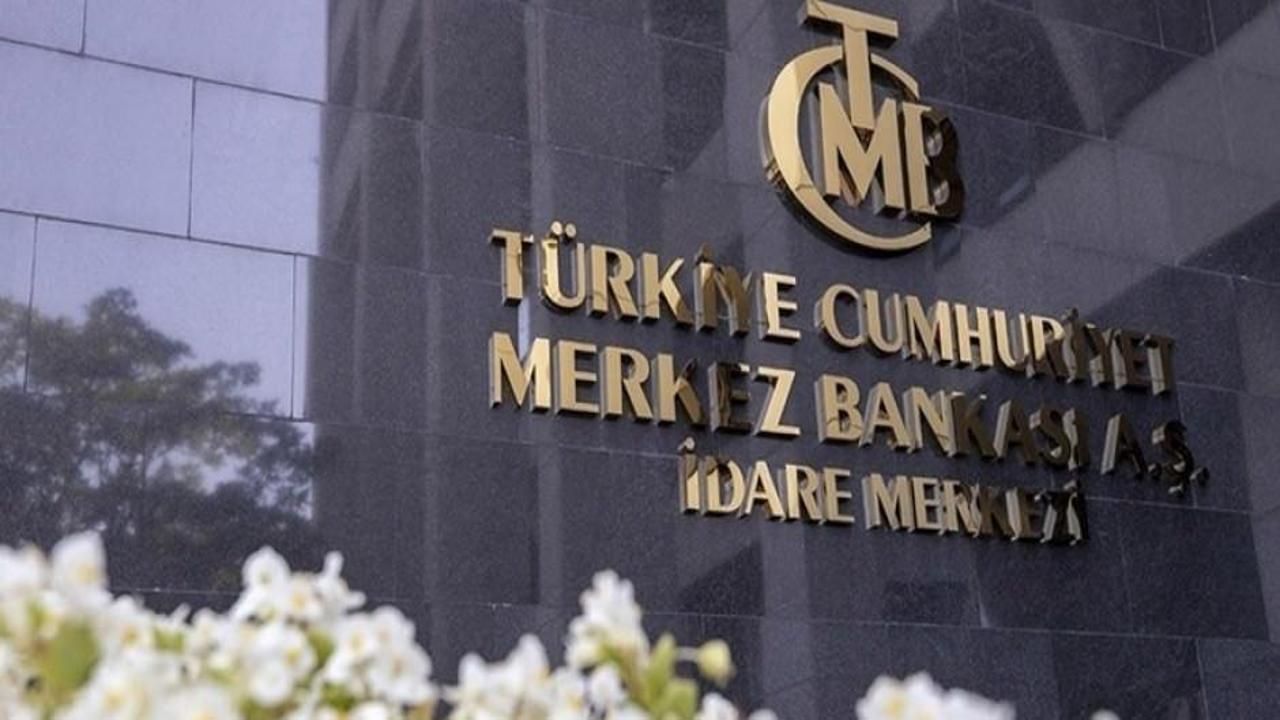 Merkez Bankası'nın faiz kararı dünya basınında: 'Erdoğan onay verdi'