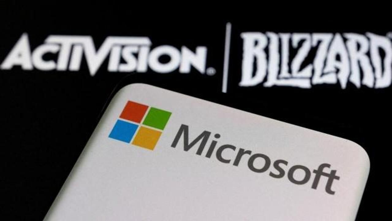 Tarihi satın alımda Microsoft'a güzel haber