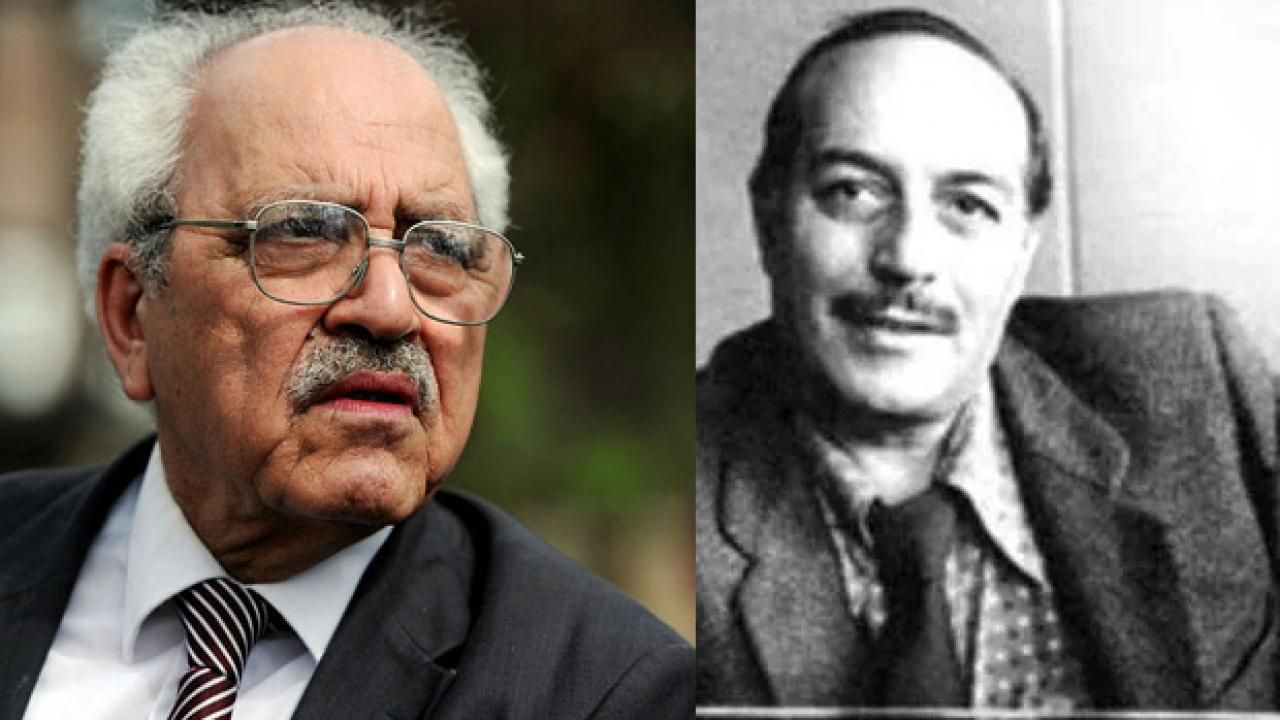 Müfettiş Şairler Cemal Süreya ve Sezai Karakoç anıldı