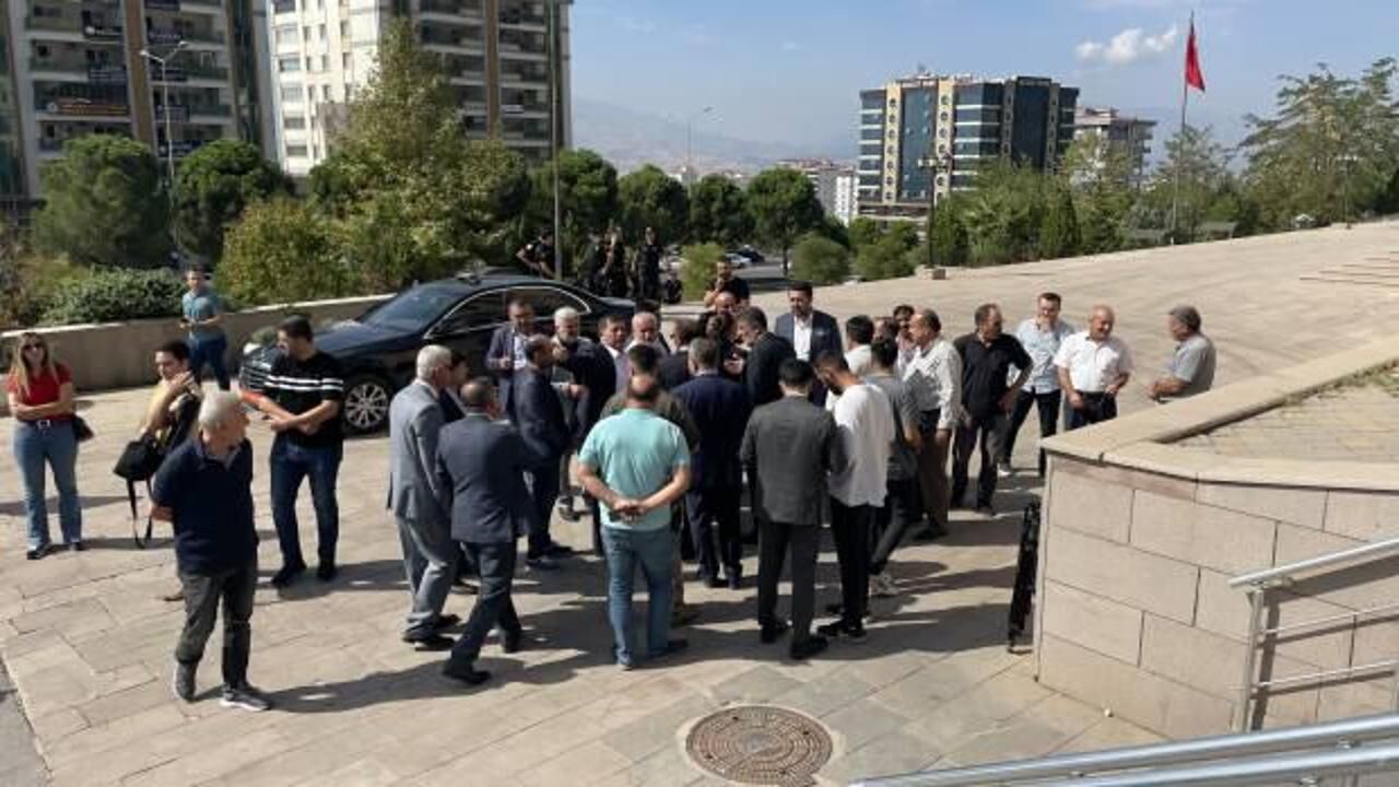 Muhsin Yazıcıoğlu'nun ölümüne ilişkin soruşturmada FETÖ müdahalesi davasında yeni gelişme