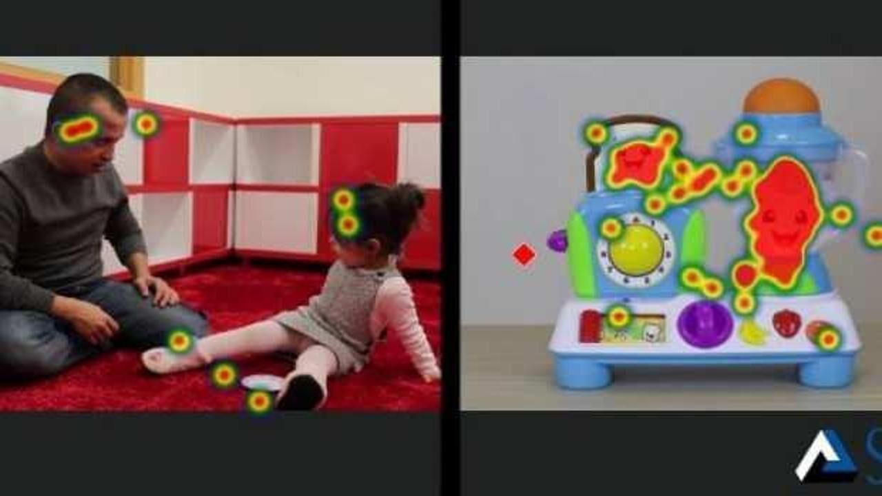 Otizm, yapay zeka ile erken yaşta tespit edilebilecek