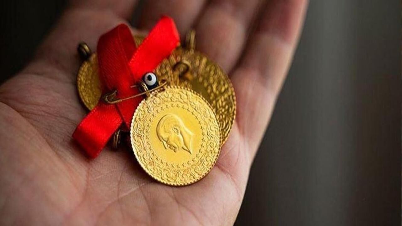 OVP sonrası altın fiyatları düşüşe geçti