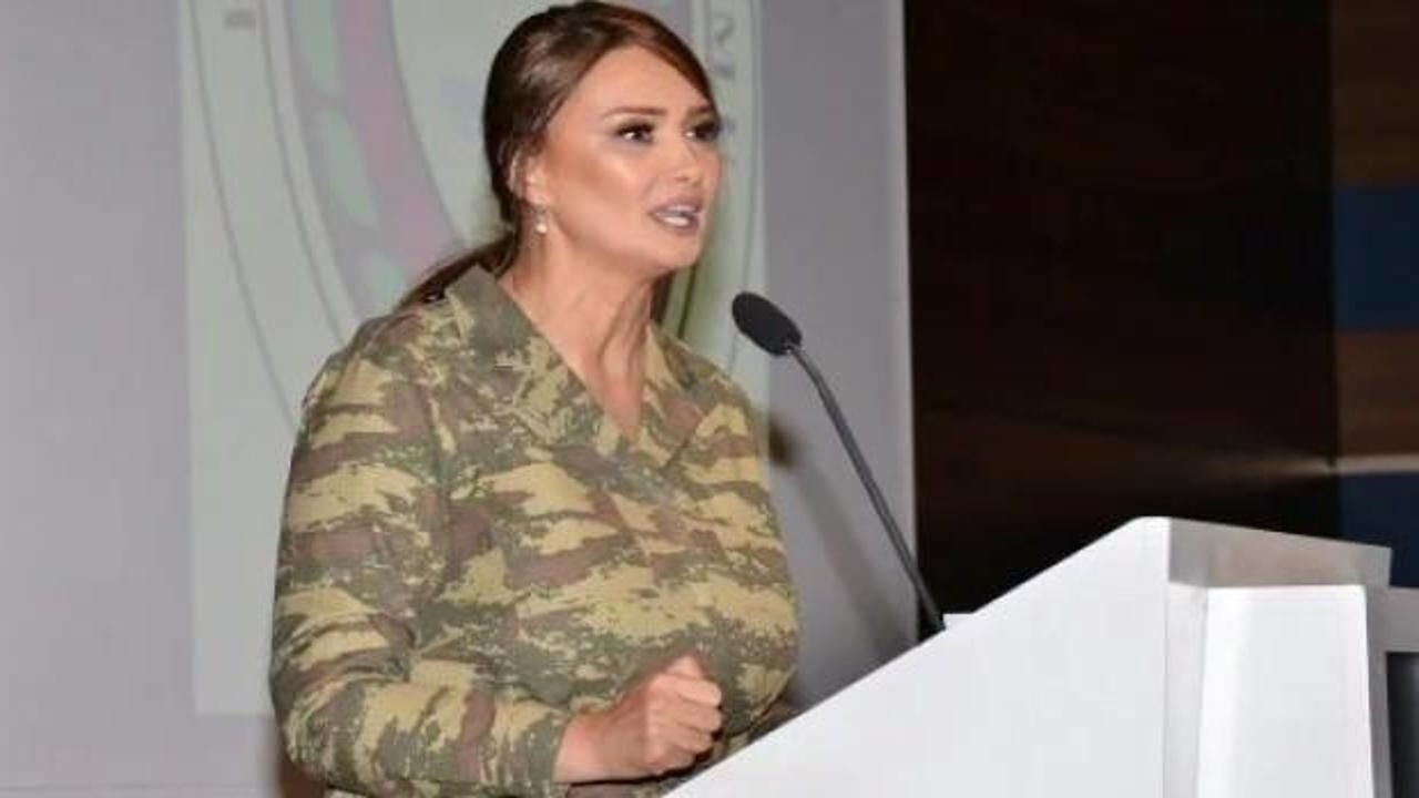 Paşayeva hayatını kaybetti iddiaları sonrası sağlık durumu açıklandı!