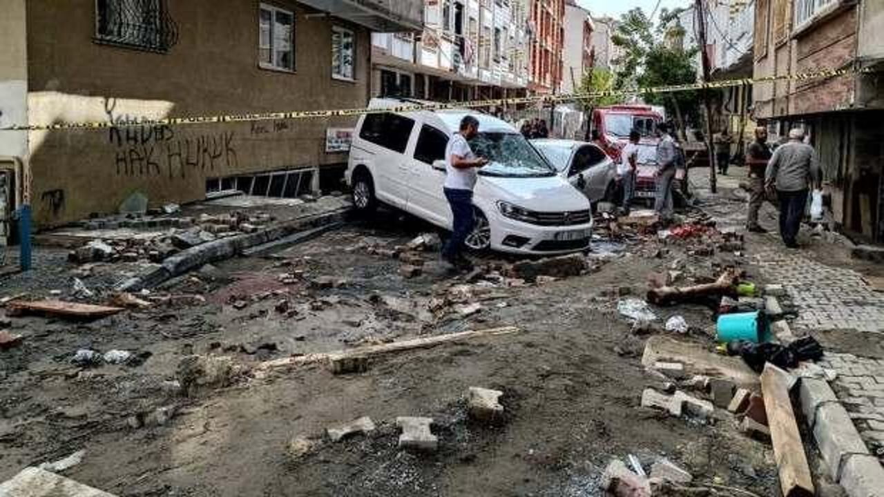 'Reklam' var 'hizmet' yok! İşte İmamoğlu belediyeciliği