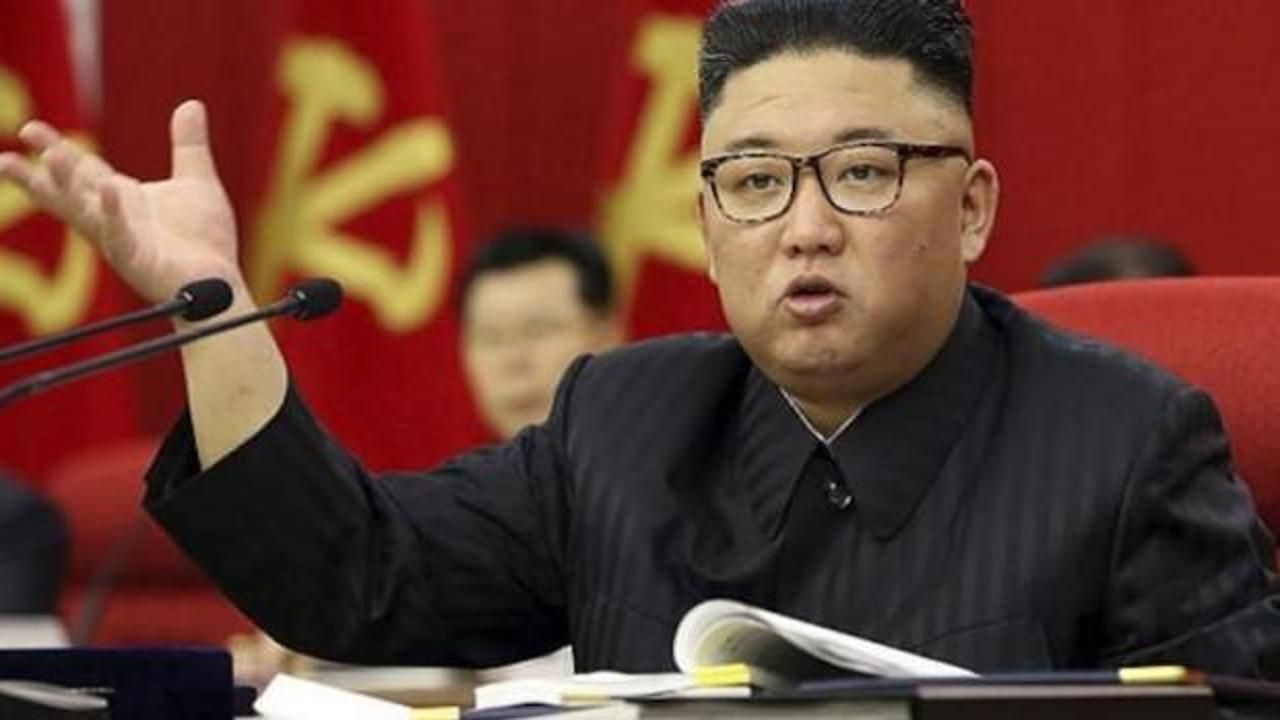 Resmen açıklandı! Kim Jong-un iddiası doğrulandı
