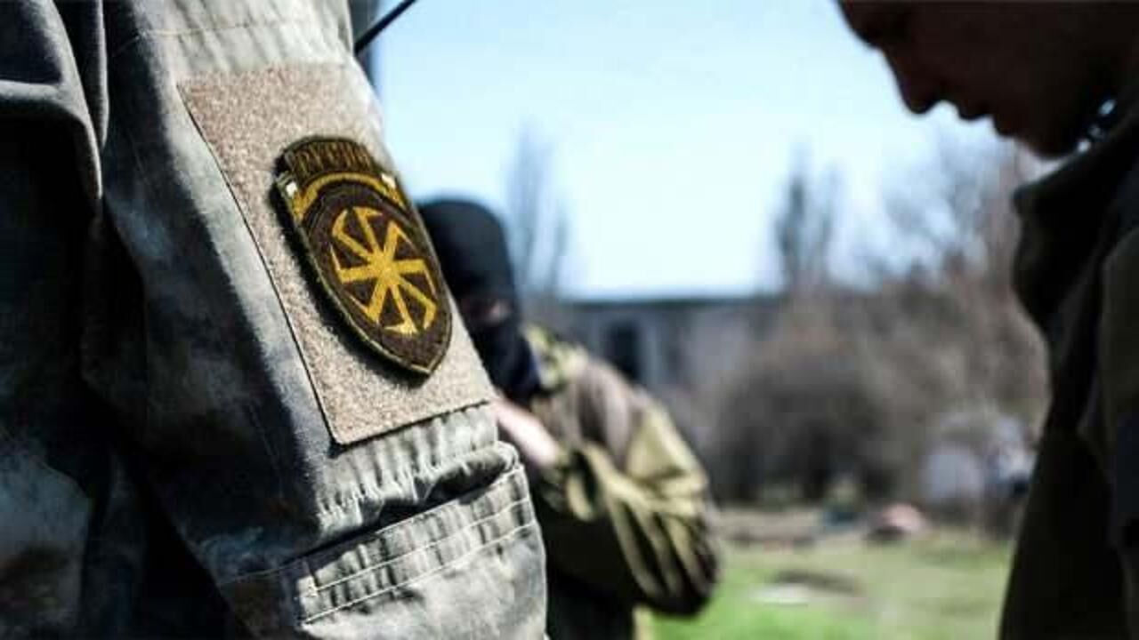 Rusya'da bir isyan daha: Silah bıraktılar!