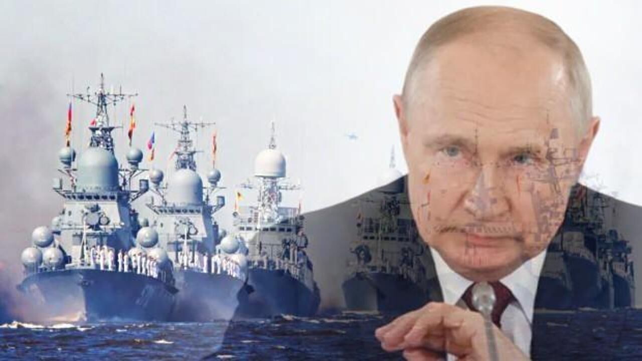 Rusya'dan Akdeniz hamlesi: Hafter'den limanları istediler