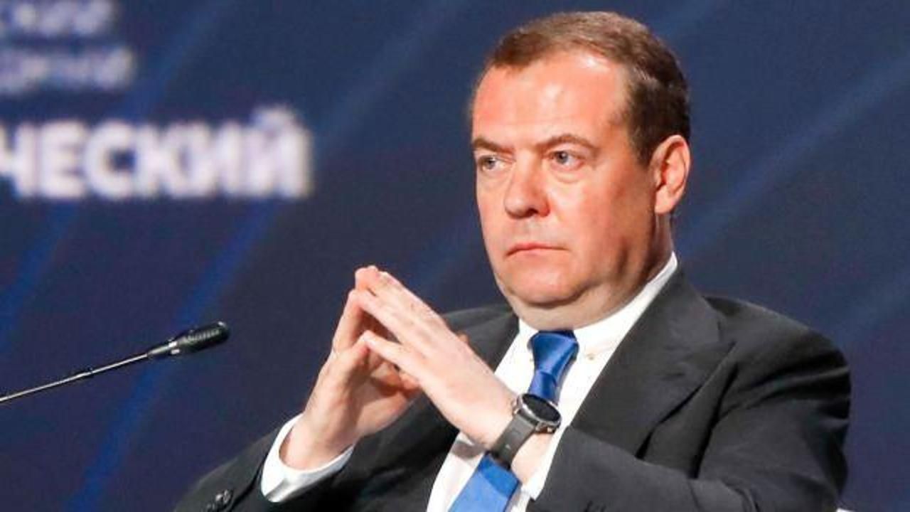 Rusya'dan korkutan nükleer uyarısı: 12 Eylül benzeri bir olay yaşanabilir!