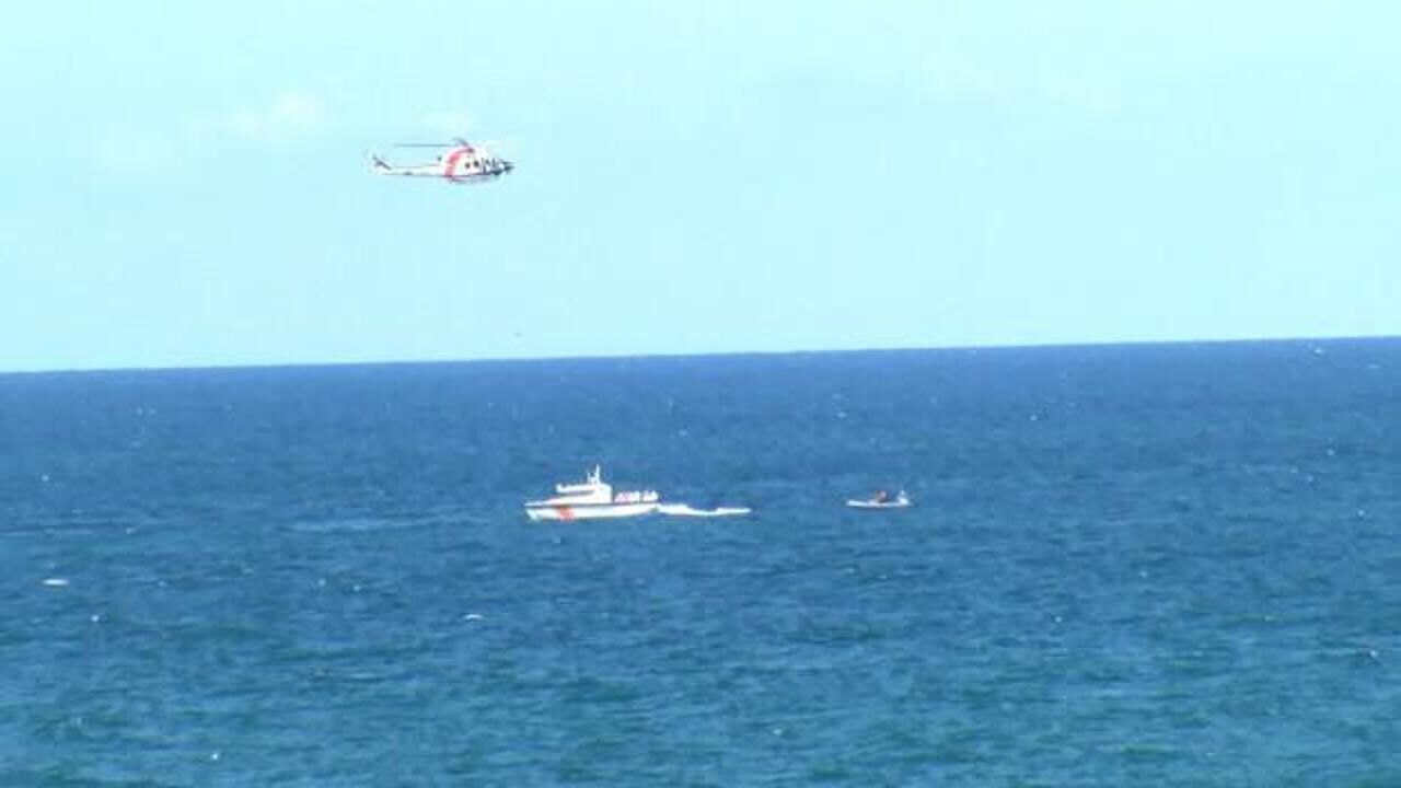 Sarıyer’de denizde kaybolan 14 yaşındaki Berat’ın cesedi bulundu