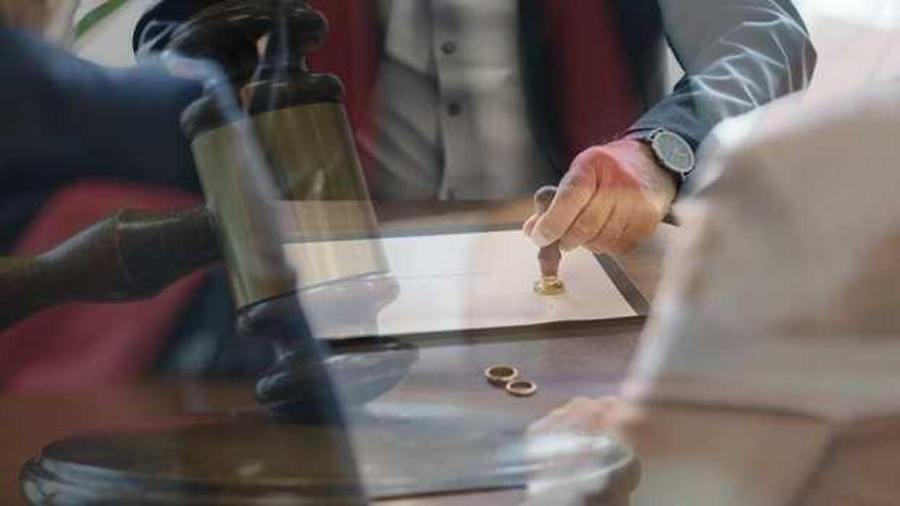 Süresiz nafakada yeni yük! Dolar ve euro...