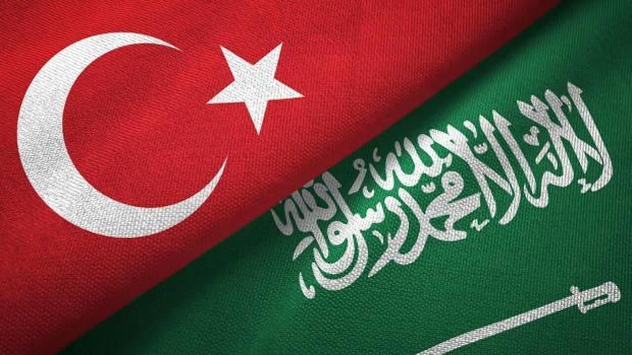 Suudi Arabistan'a ihracat 8 ayda 4 kat arttı