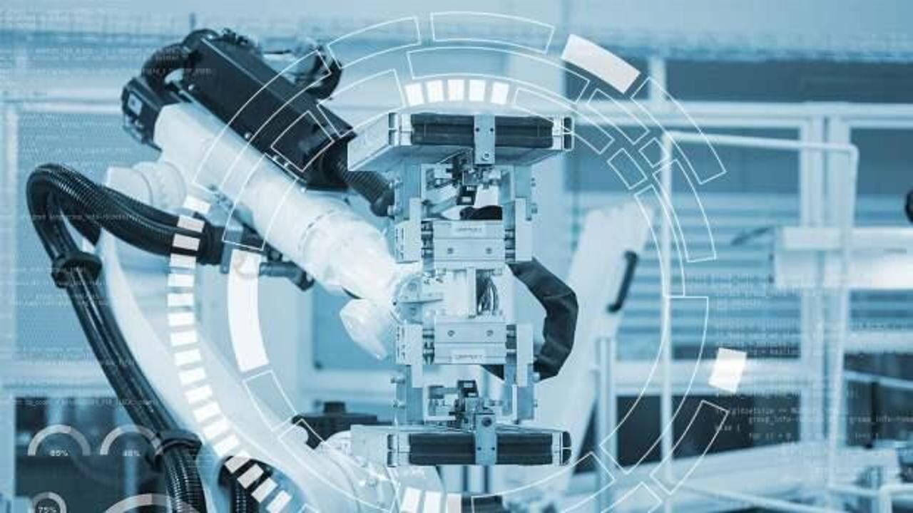 Teknoloji odaklı Sanayi Hamlesi Gelişim Programı destekleri açıklandı!