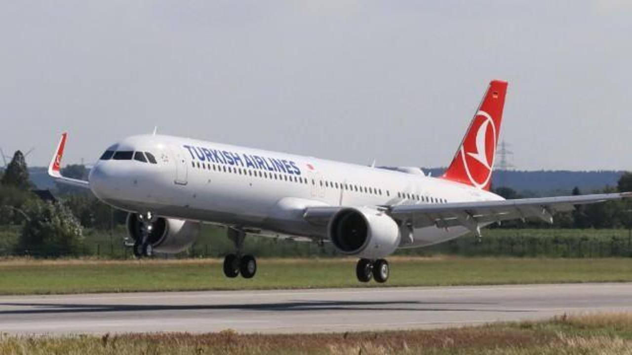 THY'den Fas'a uçuşu olan yolcularına ilave haklar