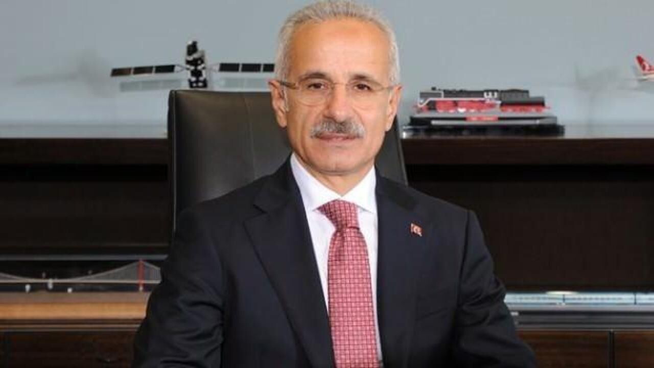 Türk Devletleri Teşkilatı Ulaştırma ve Lojistik Forumu İstanbul'da başlıyor