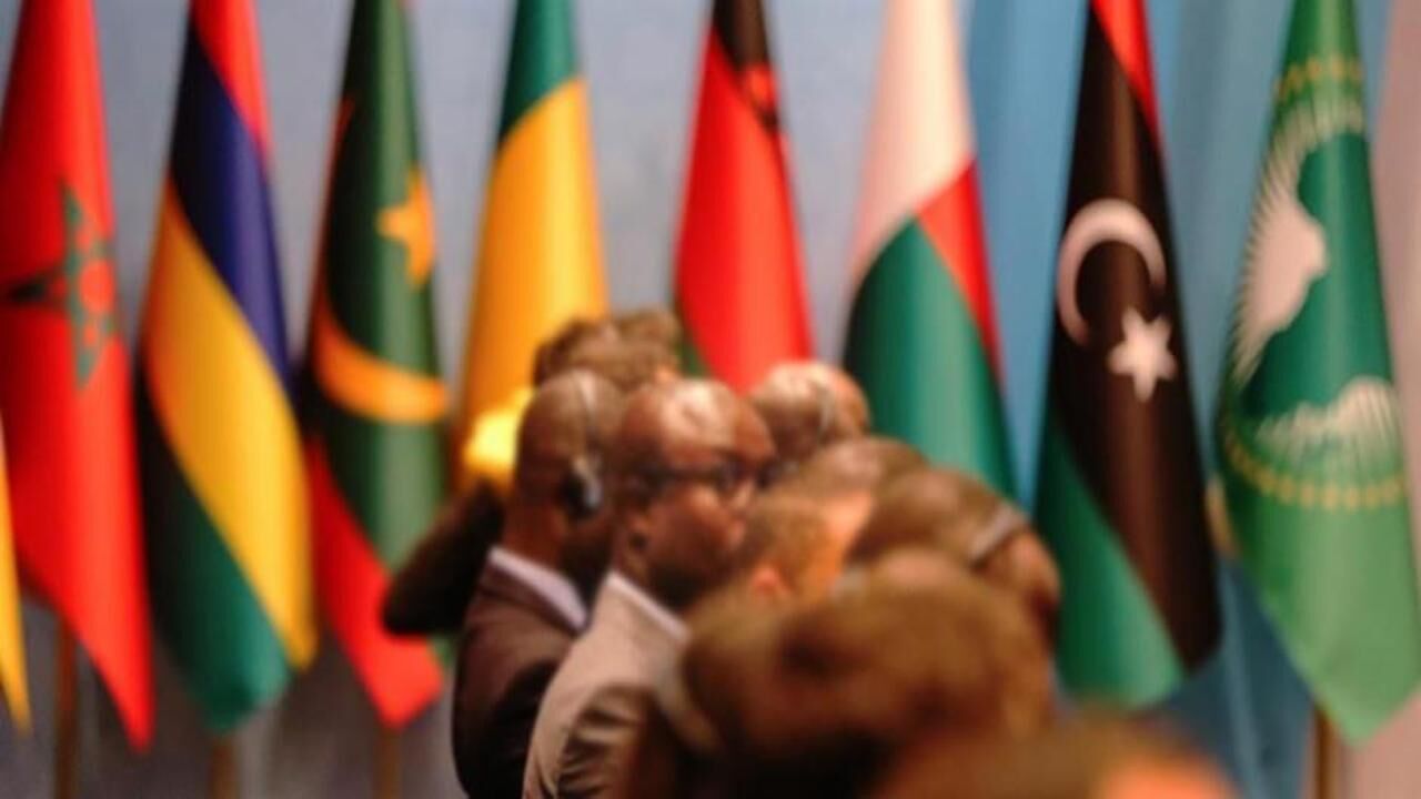 Türk ve Afrikalı iş insanları İstanbul'da bir araya gelecek