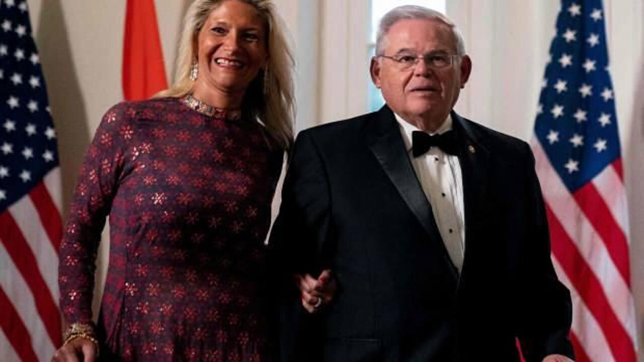 Türkiye düşmanı Menendez'in rüşvet rezilliği ortaya çıktı