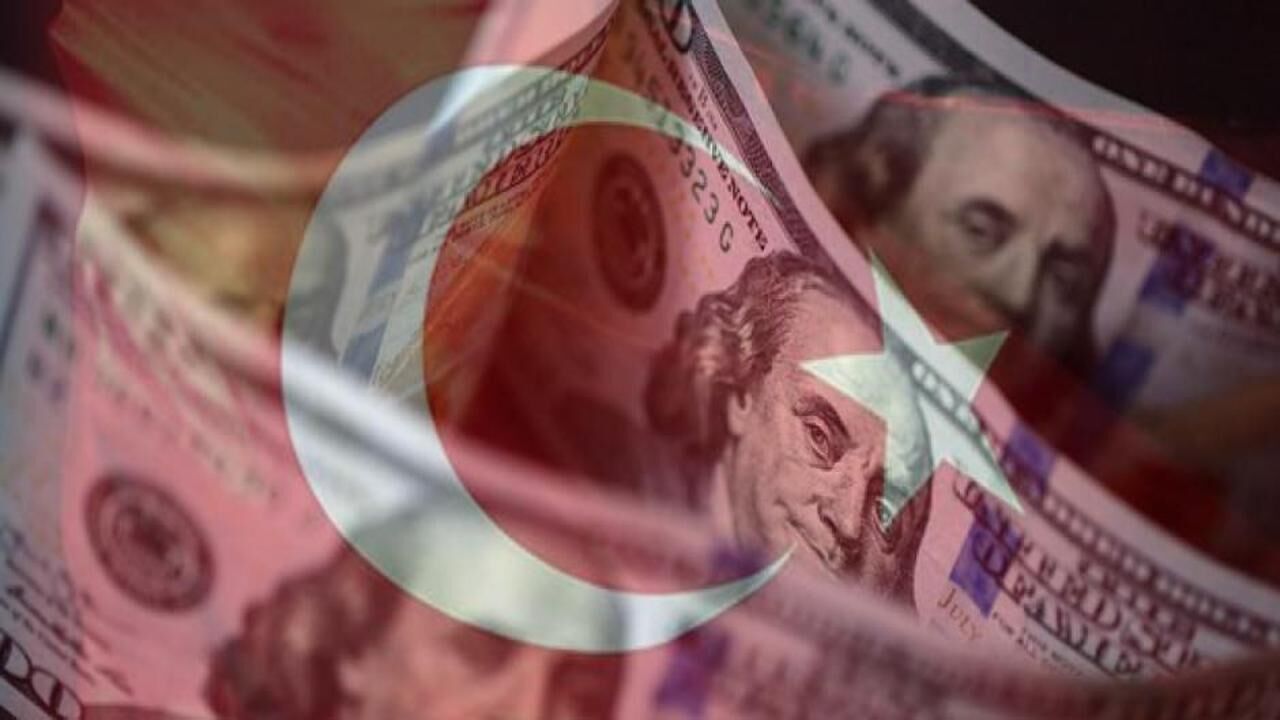 Türkiye'den 55 milyar dolara yakın takip!